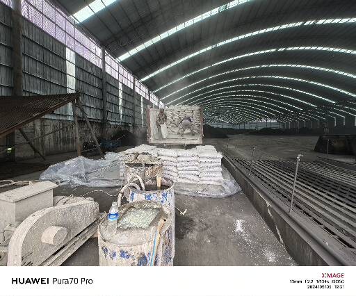 杨浦厂房地面下沉注浆加固施工